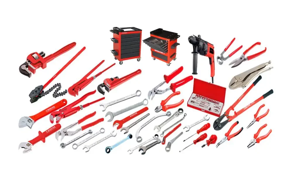 Hırdavat ve teknik hırdavat